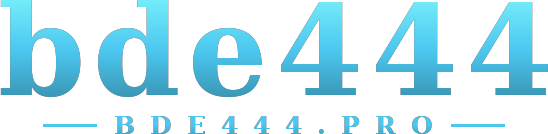 bde444 logo
